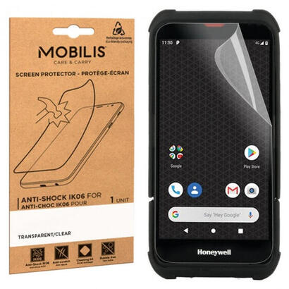 mobilis-protector-de-pantalla-para-honeywell-eda52-eda56-eda57