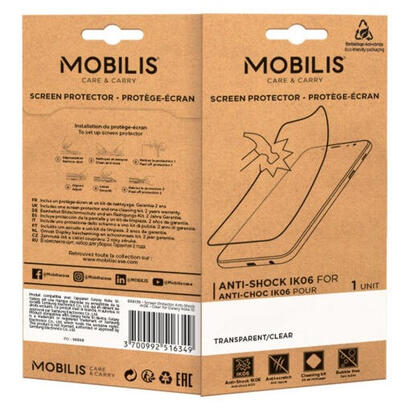 mobilis-protector-de-pantalla-para-honeywell-eda52-eda56-eda57