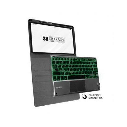 funda-teclado-tablet-keytab-pro-bl-bt-ipad-pro-129-202120-black-subblim-exclusiva-ipad-pro-pro-129-2020-bluetooth-teclado-retroi