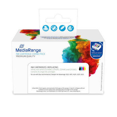 mediarange-mrhp655-cartucho-de-tinta-4-piezas-compatible-negro-cian-magenta-amarillo