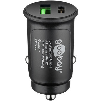 goobay-cargador-rapido-usb-doble-para-automovil-usb-c-pd-entrega-de-energia-59521