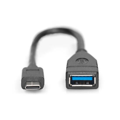 digitus-usb-typ-c-adapterkonverter-type-c-a-015m-negro