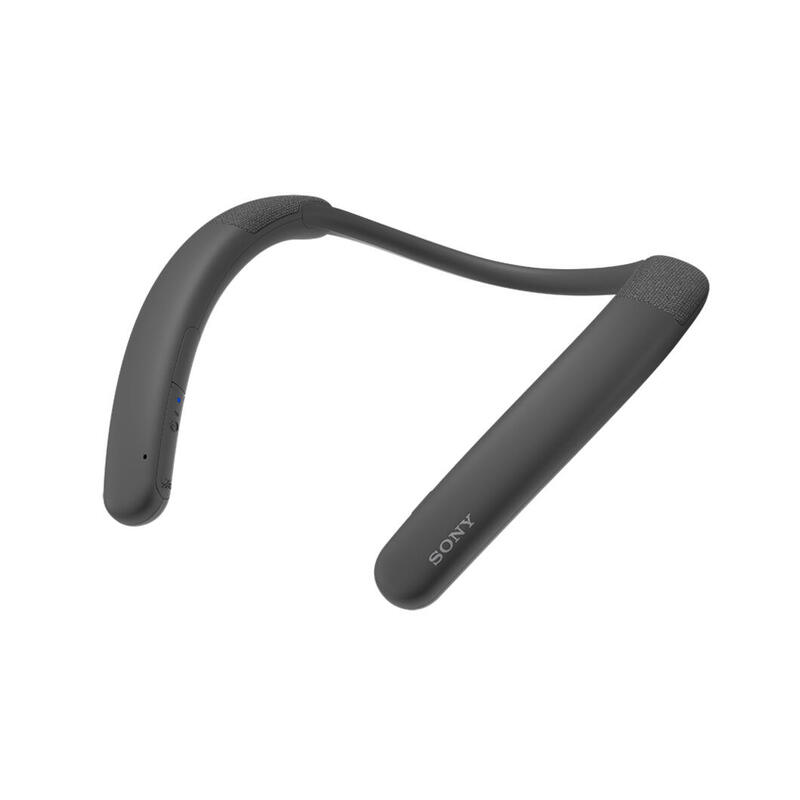 sony-srs-nb10-negro-altavoces-inalambricos-de-banda-para-cuello-neckband