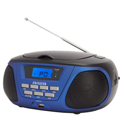 radio-cd-aiwa-bbtu-300bl-5w-azul