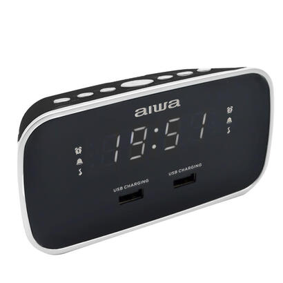 reloj-despertador-con-radio-aiwa-cru-19-black-2-puertos-usb-de-carga-5v-24a
