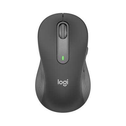 logitech-signature-m650-raton-oficina-izquierda-rf-wireless-bluetooth-optico-4000-dpi