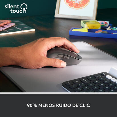 logitech-signature-m650-raton-oficina-izquierda-rf-wireless-bluetooth-optico-4000-dpi