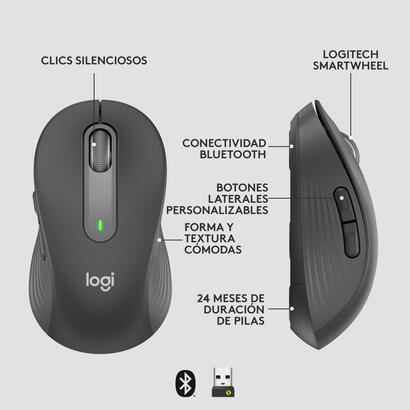 logitech-signature-m650-raton-optico-inalambrico-grafito-910-006253