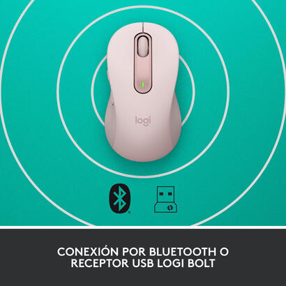 logitech-signature-m650-raton-optico-inalambrico-rosa-910-006254