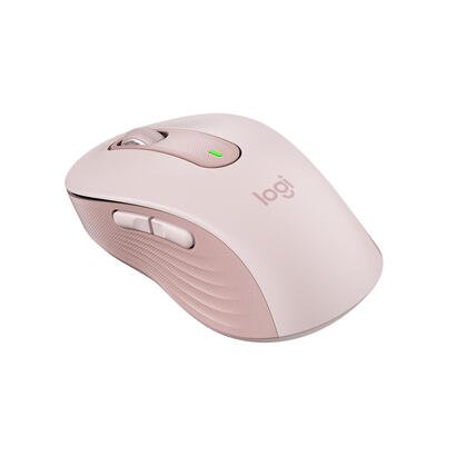 logitech-signature-m650-raton-optico-inalambrico-rosa-910-006254