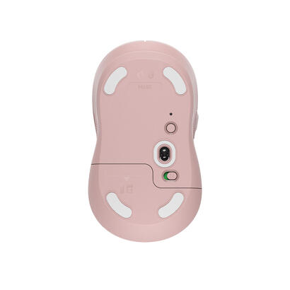 logitech-signature-m650-raton-optico-inalambrico-rosa-910-006254