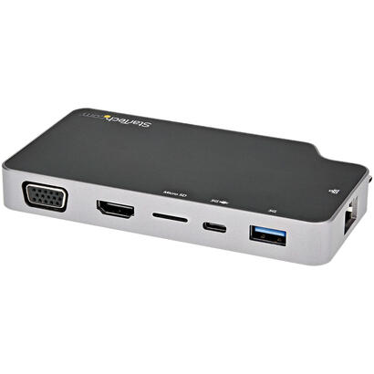 startech-mini-docking-usb-c-usb-31-tipo-c-a-hdmi-de-4k-o-vga-pd-pass-through-de-100w-usb-2-puertos-10gbps-lector-microsd-gbe