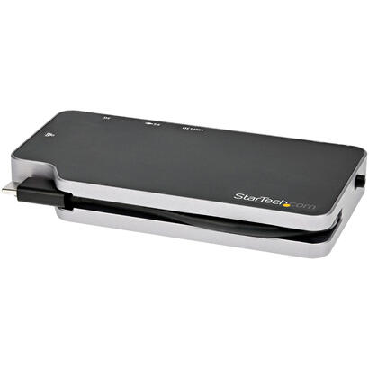 startech-mini-docking-usb-c-usb-31-tipo-c-a-hdmi-de-4k-o-vga-pd-pass-through-de-100w-usb-2-puertos-10gbps-lector-microsd-gbe