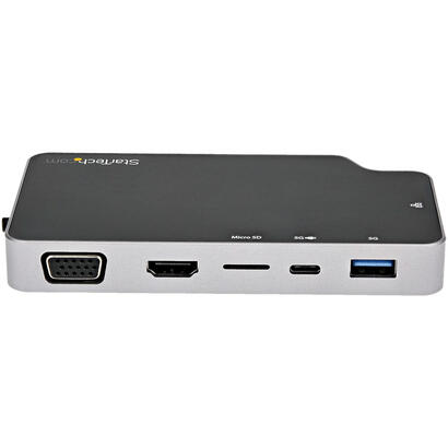 startech-mini-docking-usb-c-usb-31-tipo-c-a-hdmi-de-4k-o-vga-pd-pass-through-de-100w-usb-2-puertos-10gbps-lector-microsd-gbe