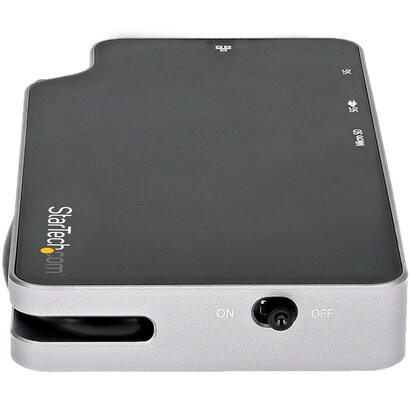 startech-mini-docking-usb-c-usb-31-tipo-c-a-hdmi-de-4k-o-vga-pd-pass-through-de-100w-usb-2-puertos-10gbps-lector-microsd-gbe