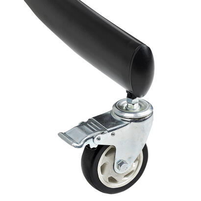 startechcom-carrito-para-dos-tv-de-37-a-60-pulgadas-hasta-50kg-cada-uno-soporte-vesa-movil-para-dos-tv-con-estantes-para-equipos