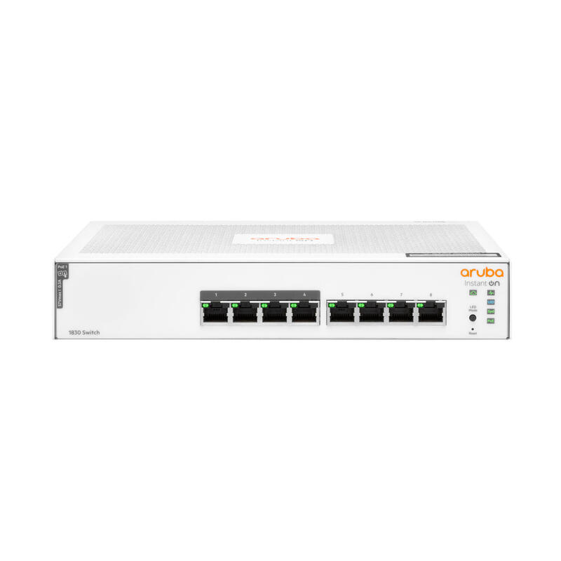 aruba-instant-on-1830-8xgbe-4-poe-65w-switch