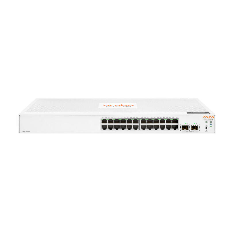 hpe-aruba-switch-instant-on-1830-24g-2sfp-24-x-101001000-2-x-gigabit-sfp