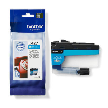 tinta-original-brother-lc-427-cian