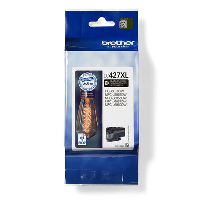 tinta-original-brother-427-lc-427-xl-negro-lc427xlbk