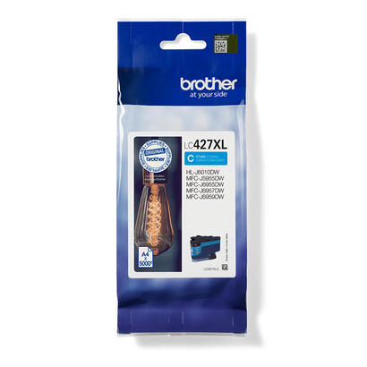 tinta-original-brother-lc-427xlc-cian-xl-lc427xlc