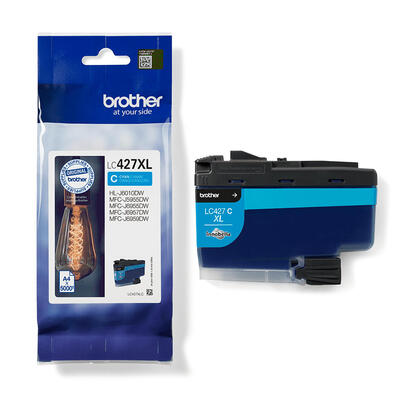 tinta-original-brother-lc-427xlc-cian-xl-lc427xlc