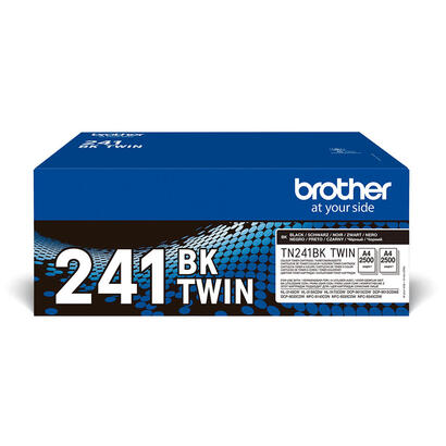 toner-original-brother-tn241bktwin-multipack-2x-negro