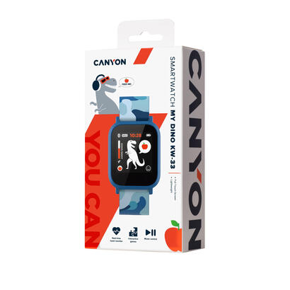 smartwatch-kids-my-dino-blue-canyon-sensor-cardiaco-hasta-10-dias-en-standby-peso-45-gramos