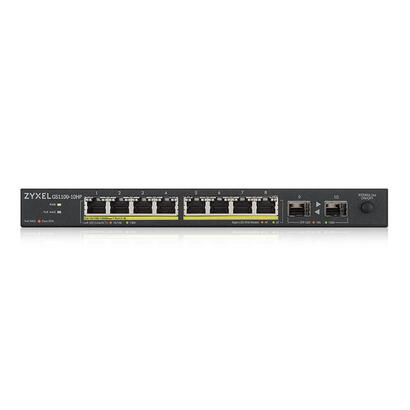 zyxel-switch-10x-ge-gs1100-10hp-v2-poe-gs1100-10hp-eu0102f