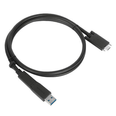 targus-acc1133glx-cable-usb-1-m-usb-32-gen-1-31-gen-1-usb-c-negro