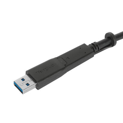 targus-acc1133glx-cable-usb-1-m-usb-32-gen-1-31-gen-1-usb-c-negro