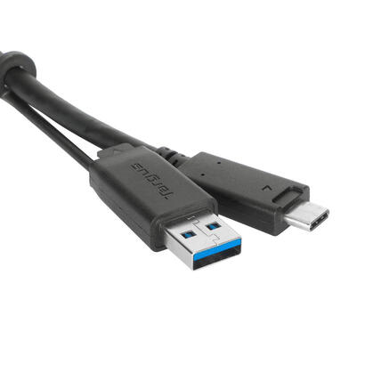 targus-acc1133glx-cable-usb-1-m-usb-32-gen-1-31-gen-1-usb-c-negro