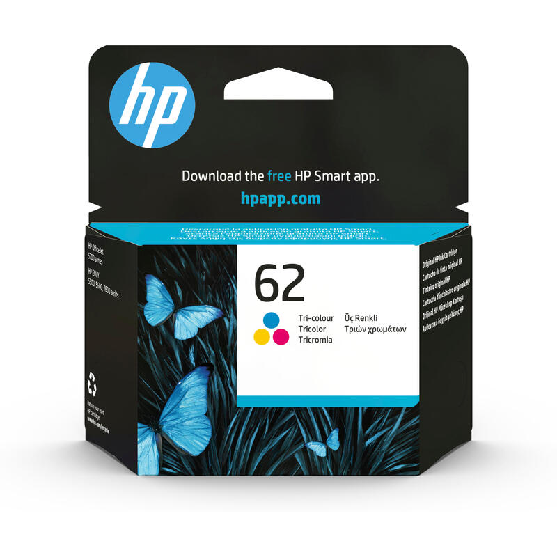 tinta-original-hp-62-tricolor