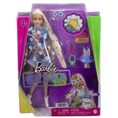 mattel-barbie-extra-muneca-flower-power-hdj45