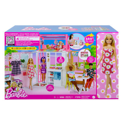 mattel-barbie-casa-y-muneca-hcd48