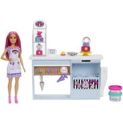 muneca-mattel-barbie-juego-de-panaderia-hgb73
