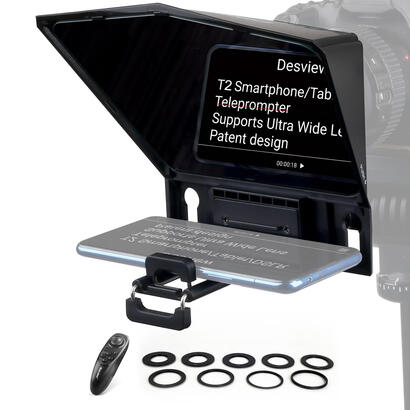 desview-t2-negro-universal-teleprompter