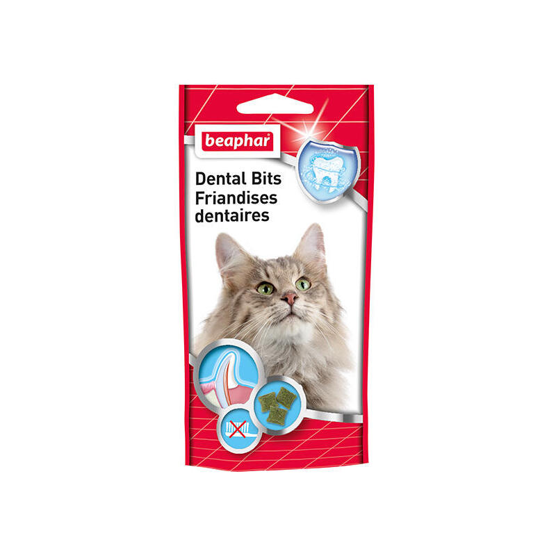 beaphar-snack-protector-dental-para-gatos-35g