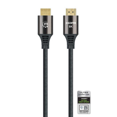 cable-hdmi-manhattan-8k60hz-mit-ethernet-canal-mm-3m