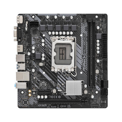 placa-base-asrock-1700-h610m-hdv-ddr4-m-atx-2xddr4-4xsata3-2xusb-32