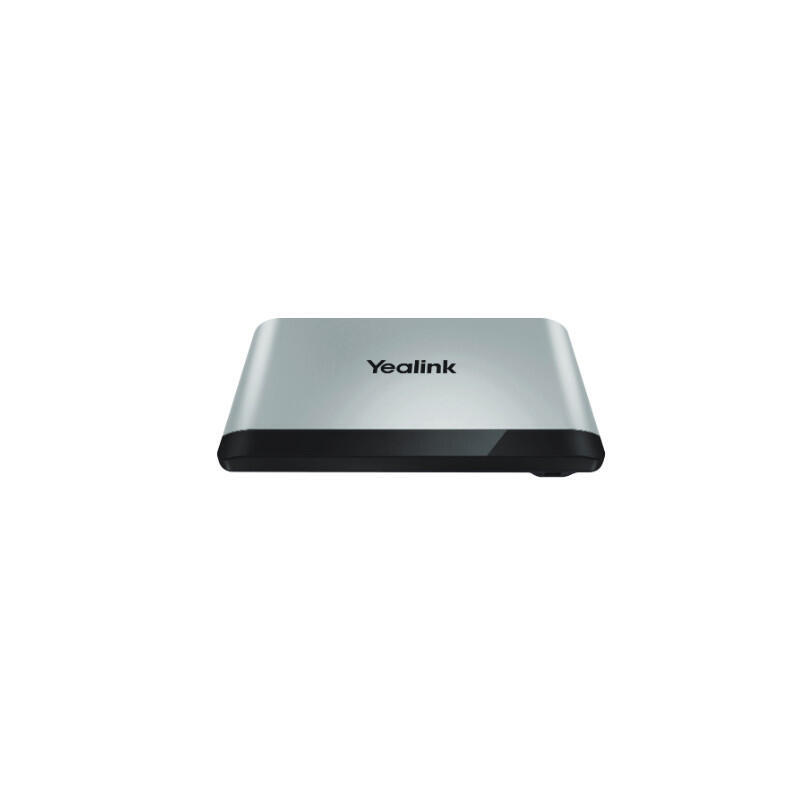yealink-camera-hub-accesorio-para-videoconferencia-negro-gris yealink-camera-hub-accesorio-para-videoconferencia-negro-gris