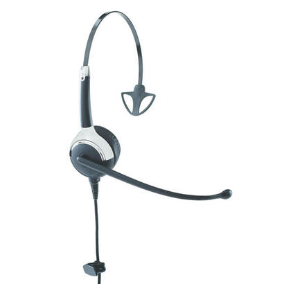auriculares-vxi-proset-lux-5010u-inalambrico-negro