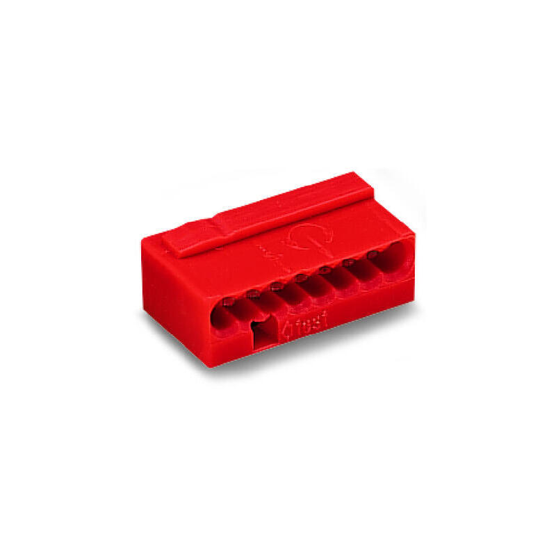 wago-243-808-conector-rojo