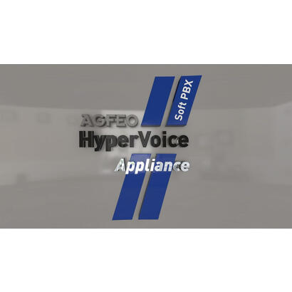 agfeo-hypervoice-appliance