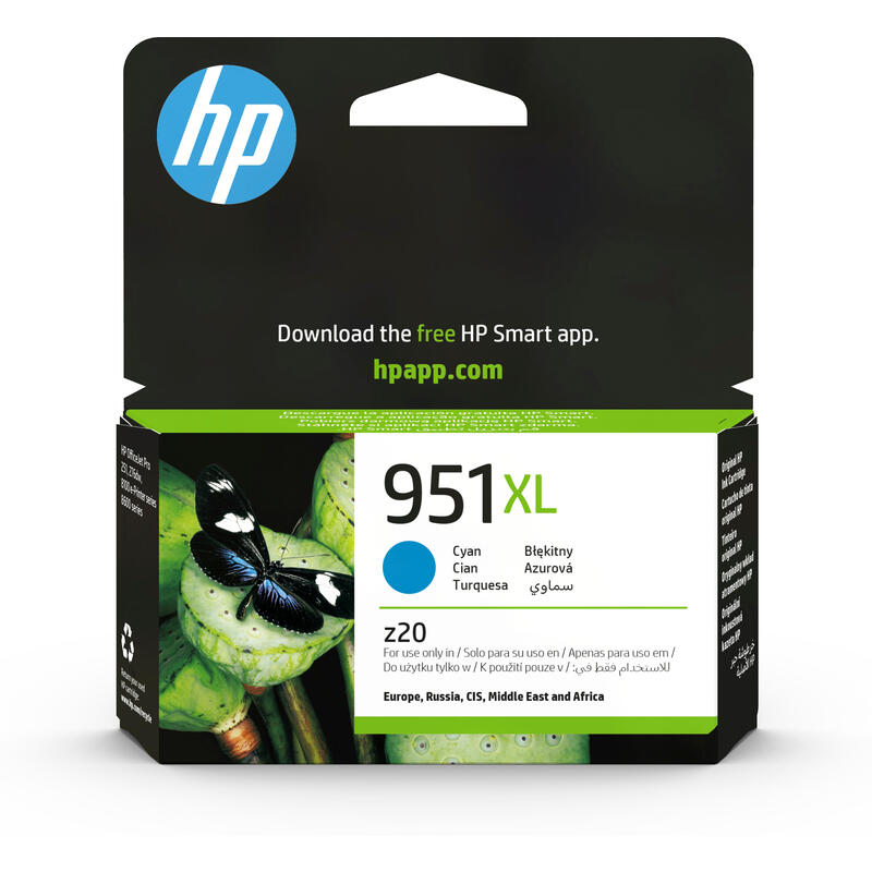 tinta-hp-officejet-pro-81008600-cian-n951xlcn046ae-cartucho-de-tinta-original-hp-951xl-de-alta-capacidad-cian