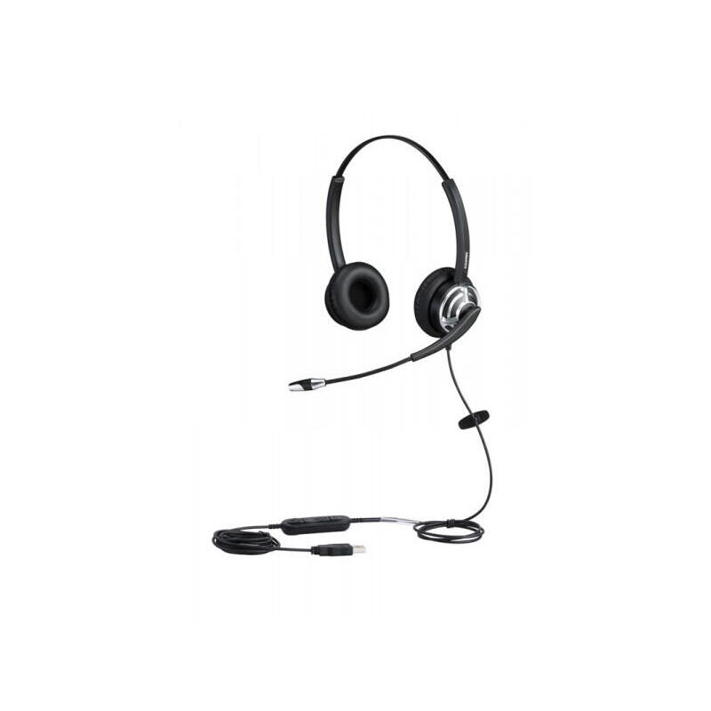 auriculares-allnet-8805-82ms-negro