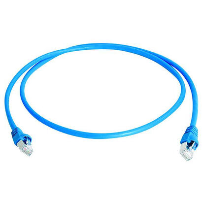 cable-telegartner-cat6a-025m-azul-500mhz-pimf-halogeno