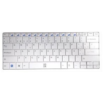 primux-teclado-espanol-slim-mini-wireless-blanco-t2w