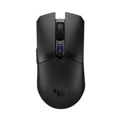 raton-asus-tuf-gaming-m4-wireless-rf-inalambrico-bluetooth-optico-12000-dpi