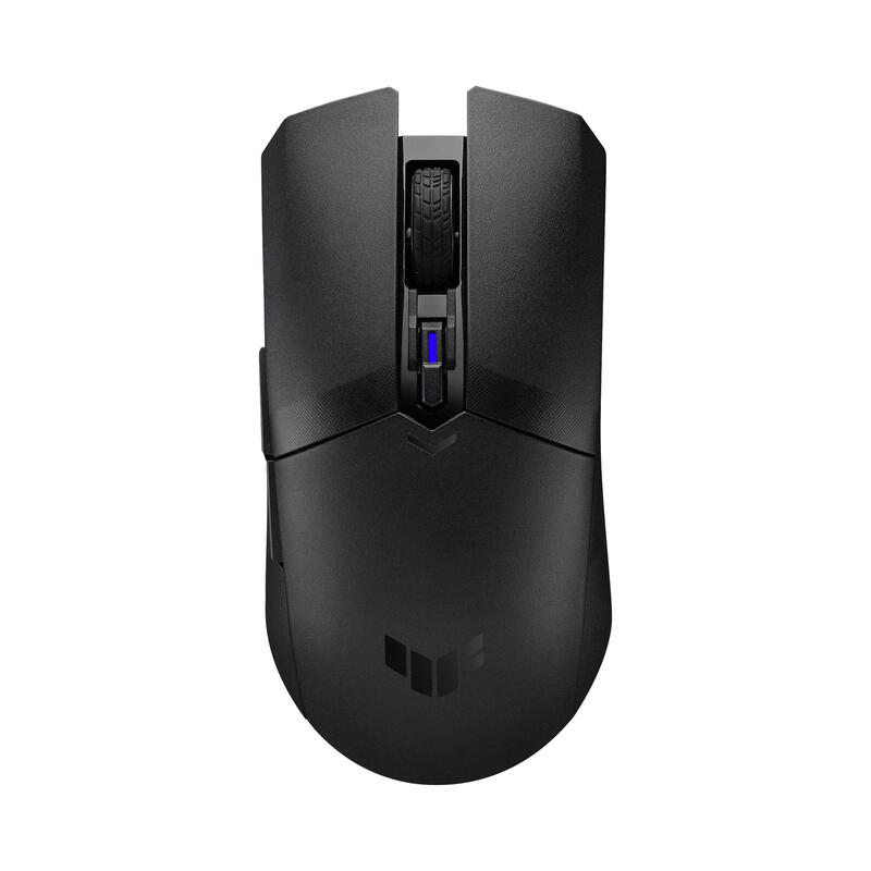 raton-asus-tuf-gaming-m4-wireless-rf-inalambrico-bluetooth-optico-12000-dpi